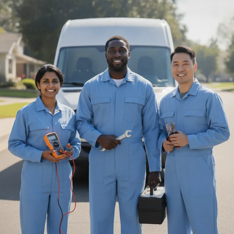 Refrigerator Repair team in Gatineau