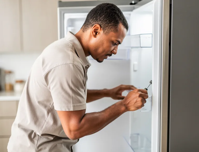 Refrigerator Repair service in Gatineau